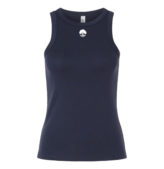 Small Logo Tank Top