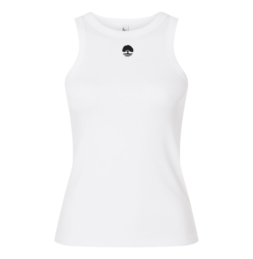 Small Logo Tank Top