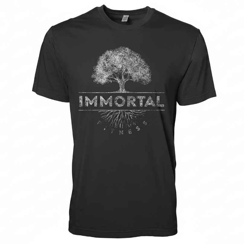 Heritage Collection Classic Logo T-shirt