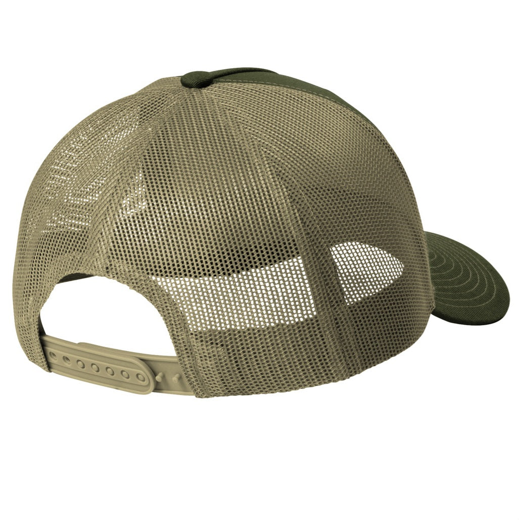 Trucker Snap Back Hat
