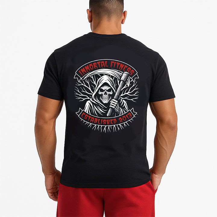 Halloween 2025 Collectible T-shirt