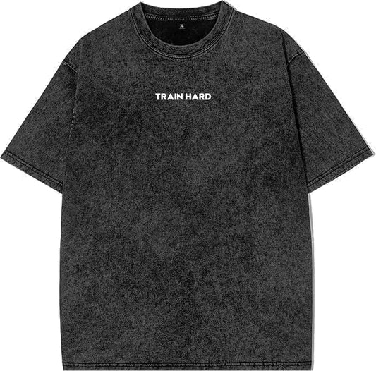 IMMORTAL Oversized Tshirt