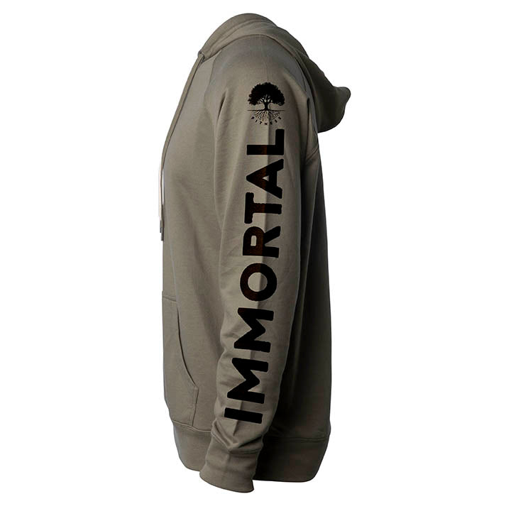 Unisex IMMORTAL Hoodie