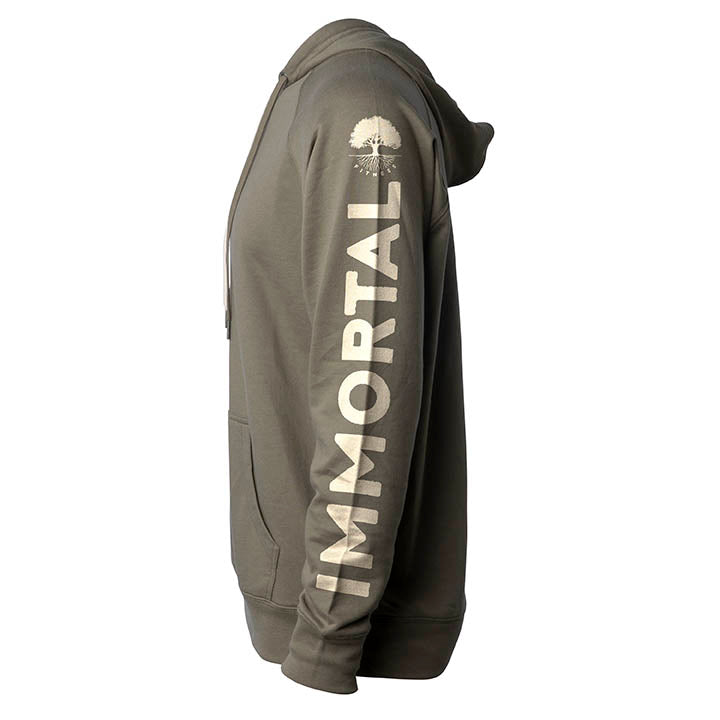 Unisex IMMORTAL Hoodie