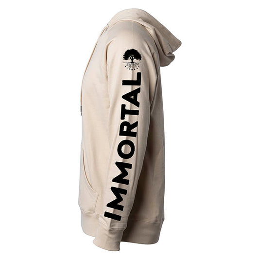 Unisex IMMORTAL Hoodie