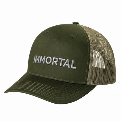 Trucker Snap Back Hat