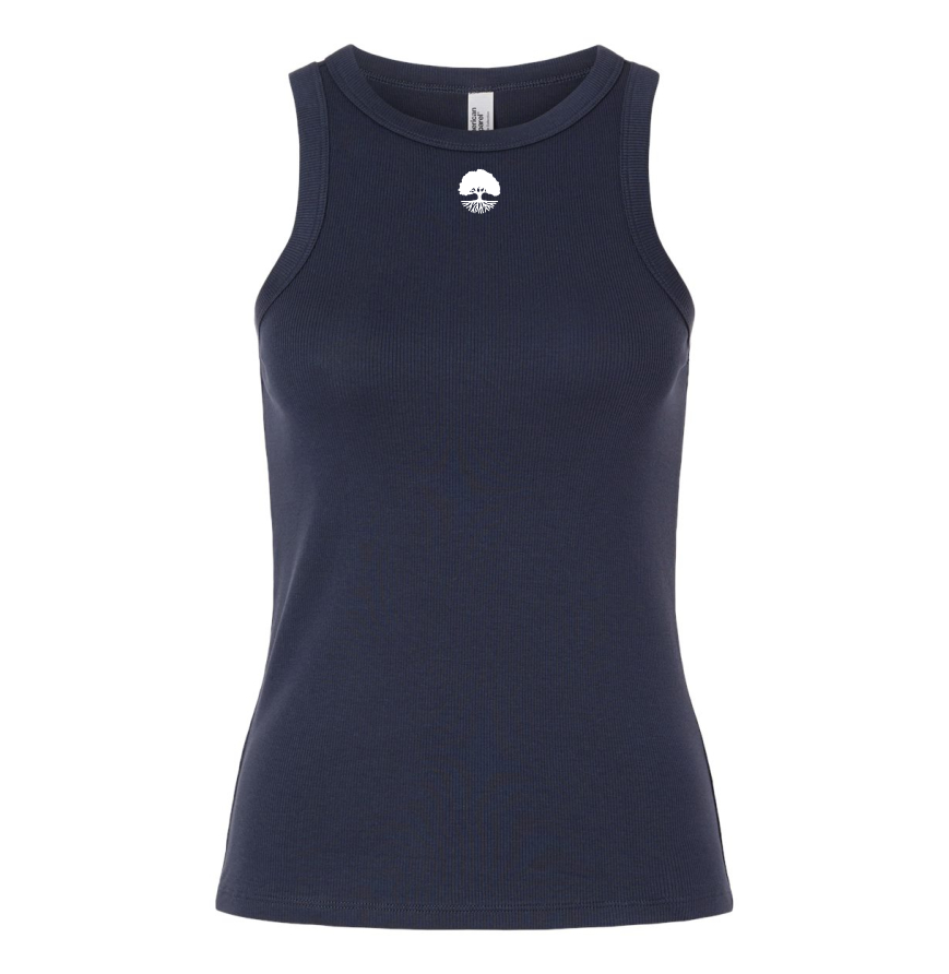 Small Logo Tank Top