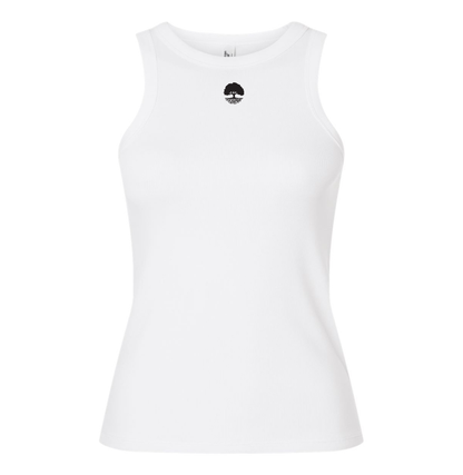 Small Logo Tank Top