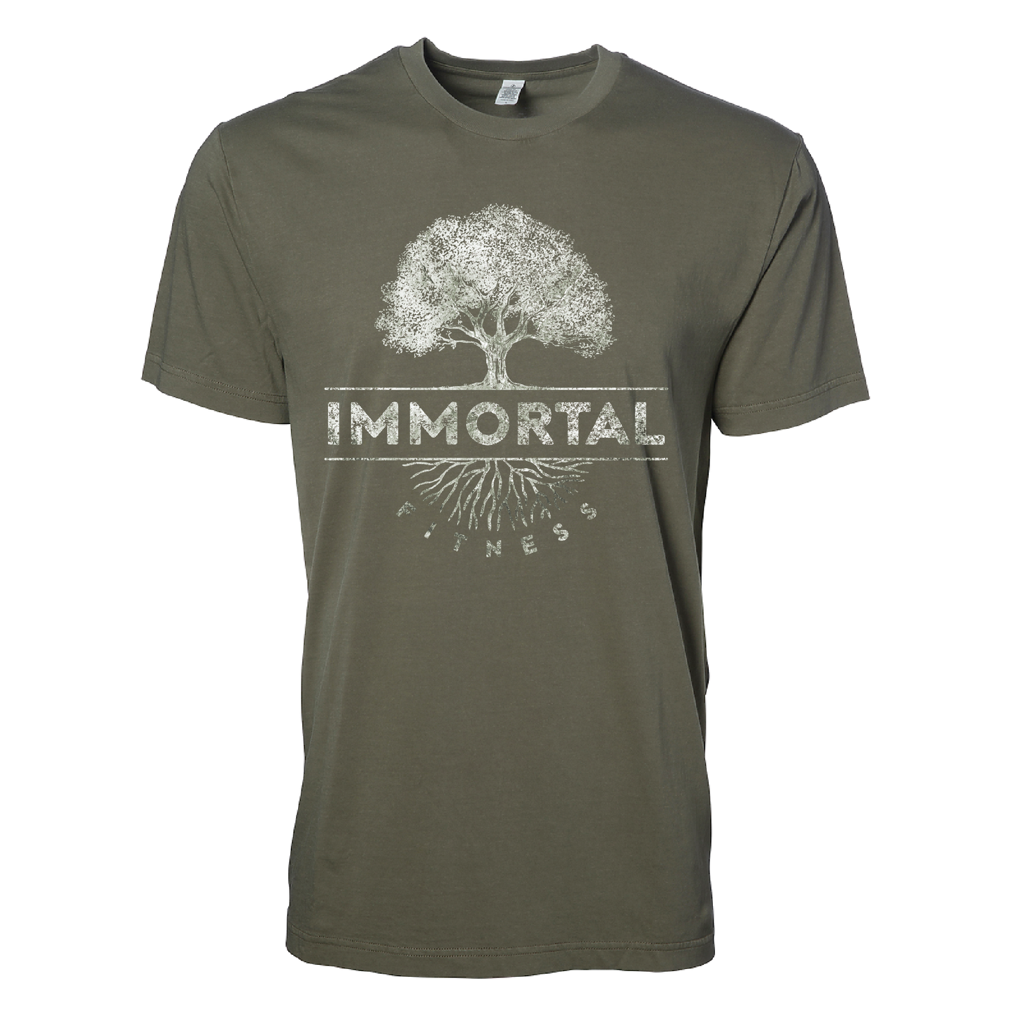 Heritage Collection Classic Logo T-shirt