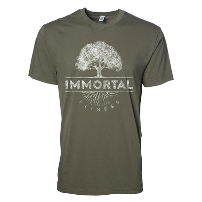 Heritage Collection Classic Logo T-shirt