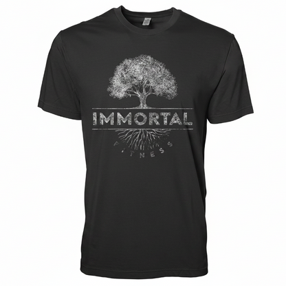 Heritage Collection Classic Logo T-shirt