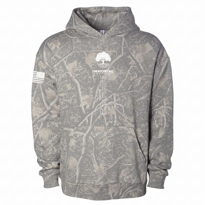 Heavyweight Heritage Hoodie
