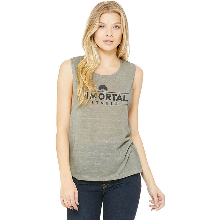 Flowy Scoop Tank