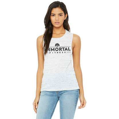Flowy Scoop Tank