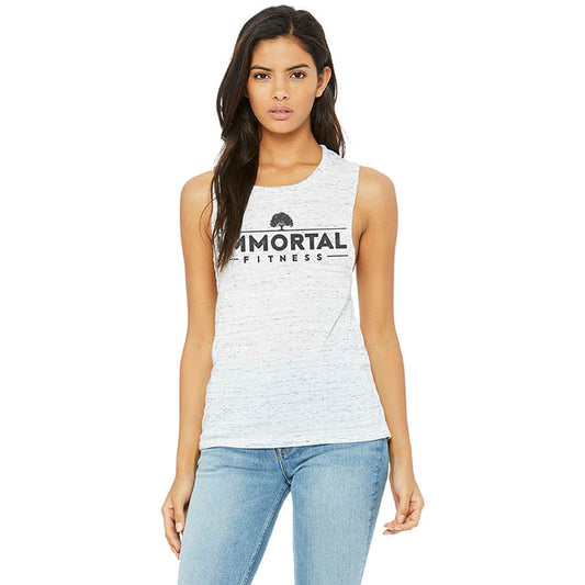 Flowy Scoop Tank