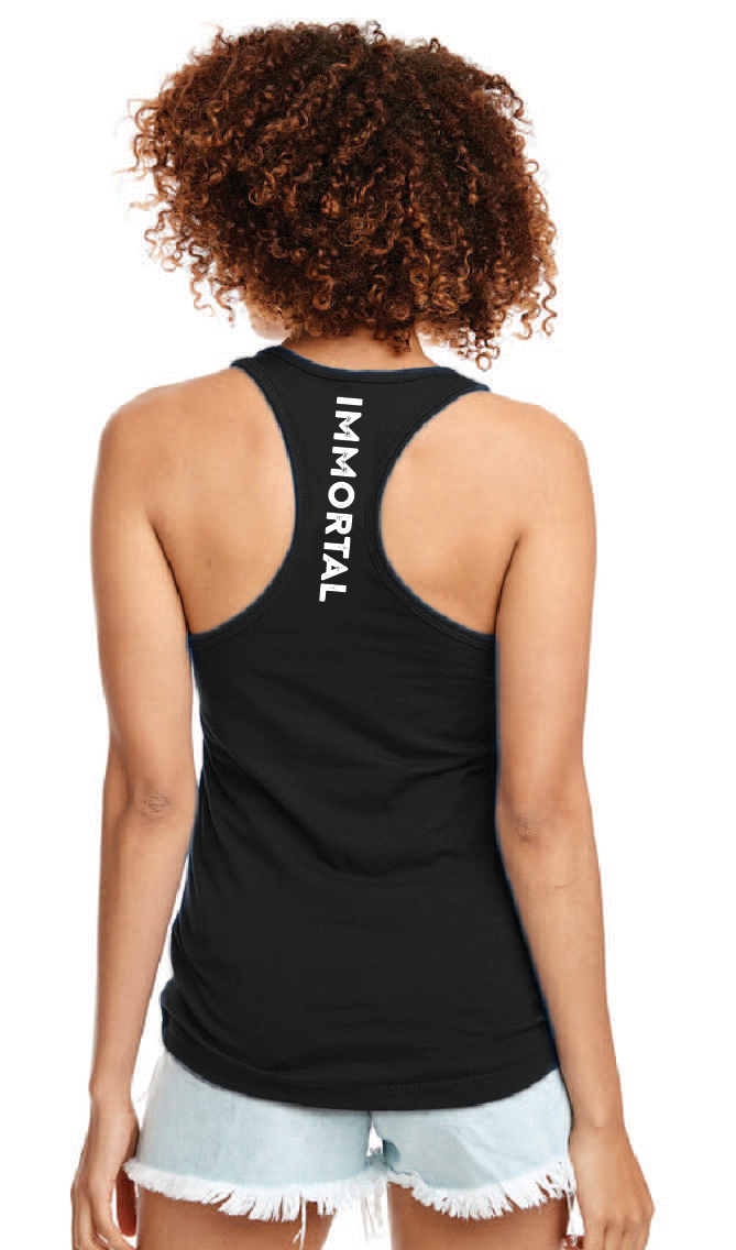 Racerback Women's Tank