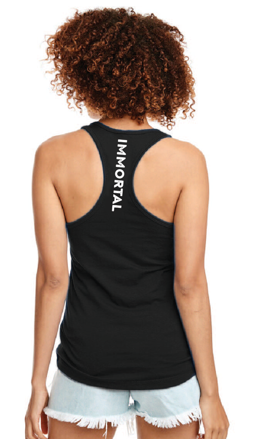 Racerback Women's Tank