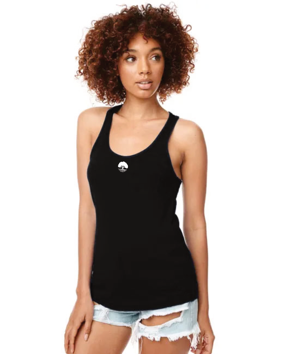 Racerback Women's Tank