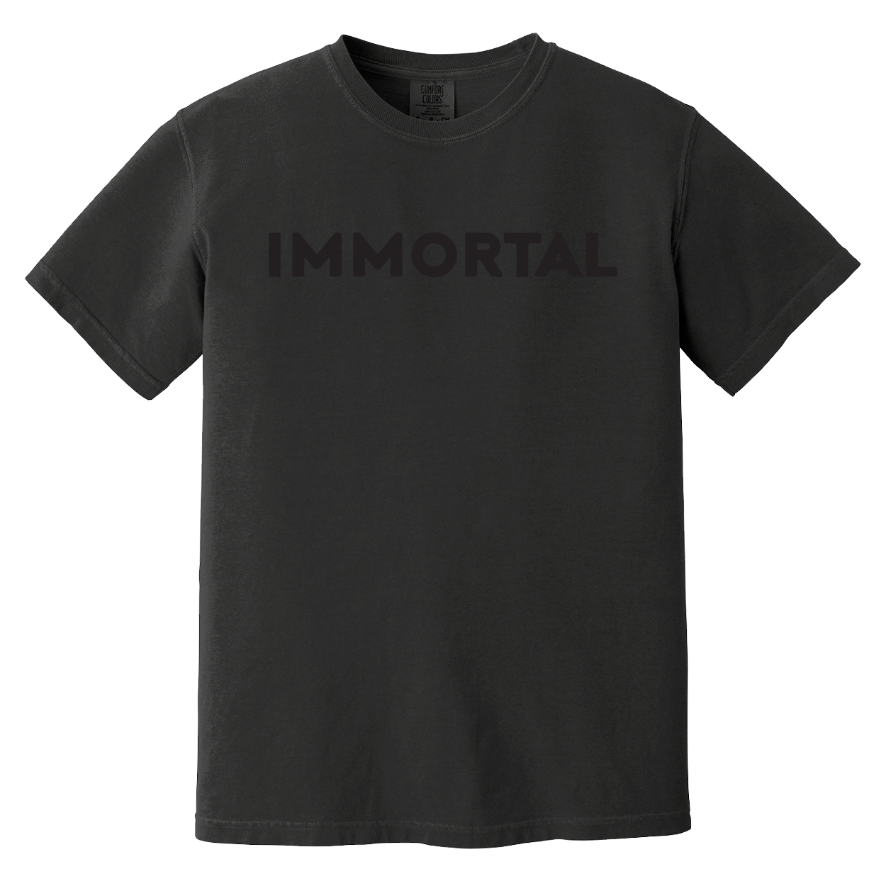 Tonal Immortal Short-sleeve T-shirt