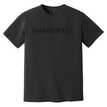 Tonal Immortal Short-sleeve T-shirt