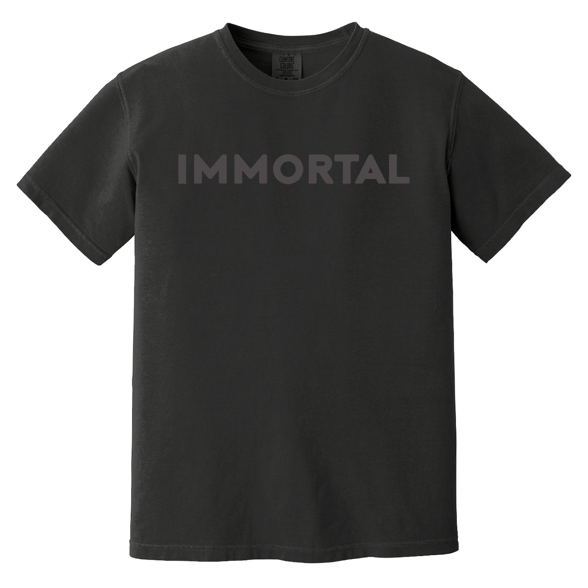 Tonal Immortal Short-sleeve T-shirt