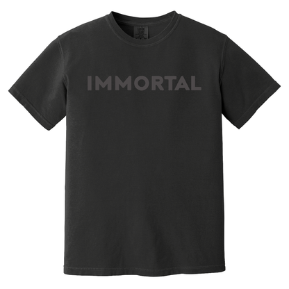 Tonal Immortal Short-sleeve T-shirt