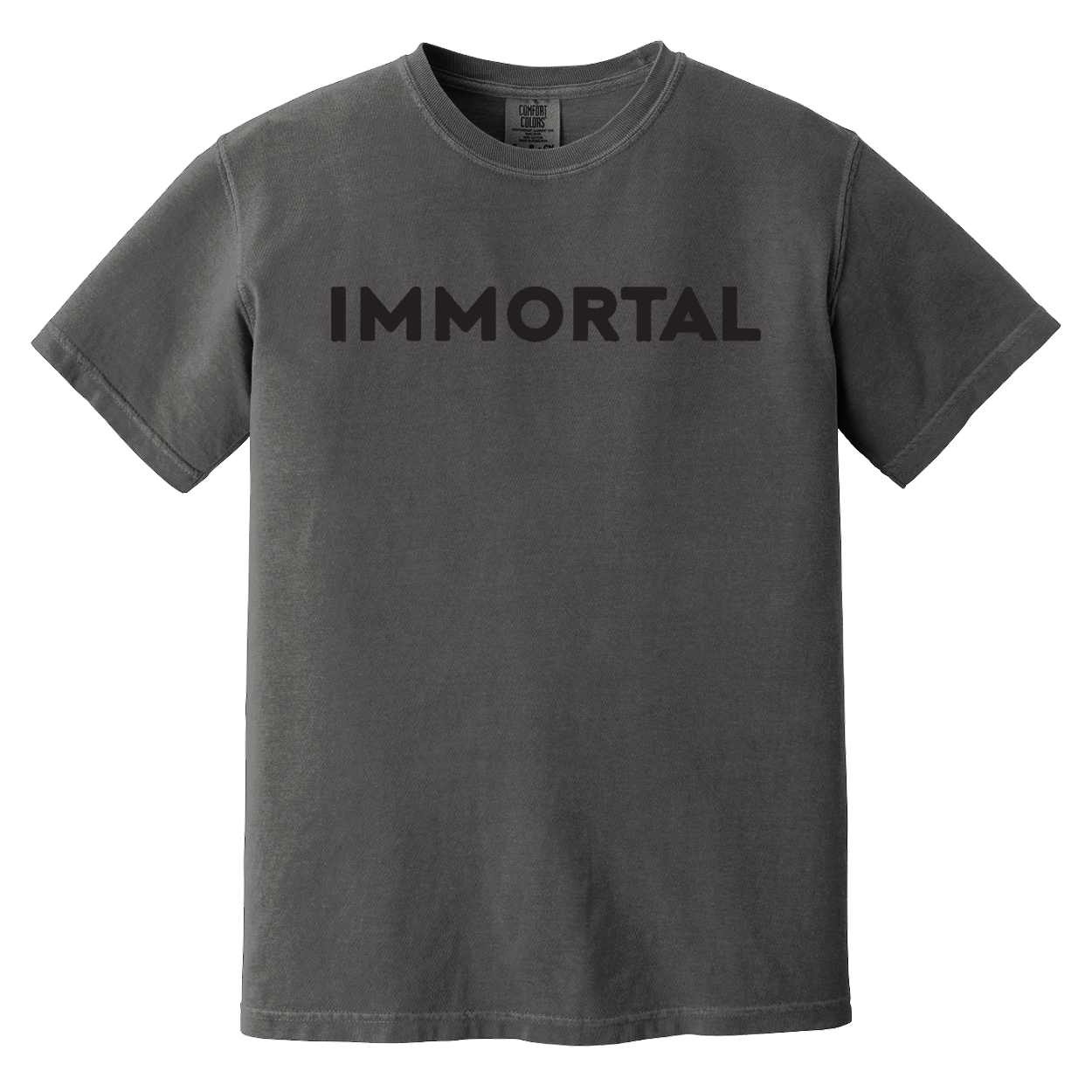Tonal Immortal Short-sleeve T-shirt