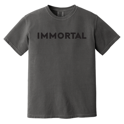 Tonal Immortal Short-sleeve T-shirt
