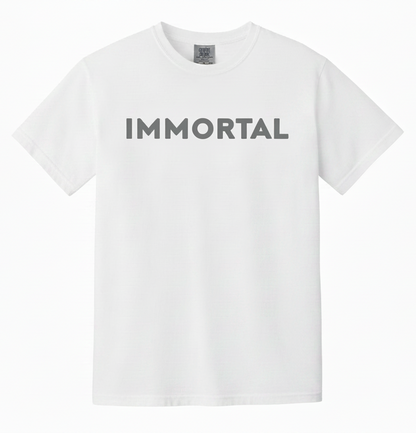 Tonal Immortal Short-sleeve T-shirt