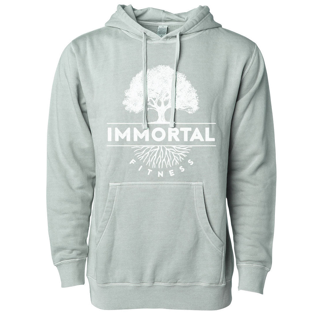 Classic Logo Hoodie