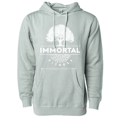 Classic Logo Hoodie