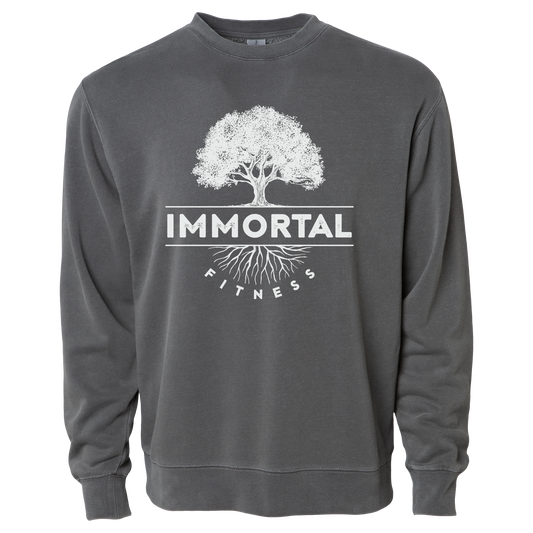Immortal Classic Logo Pull-over