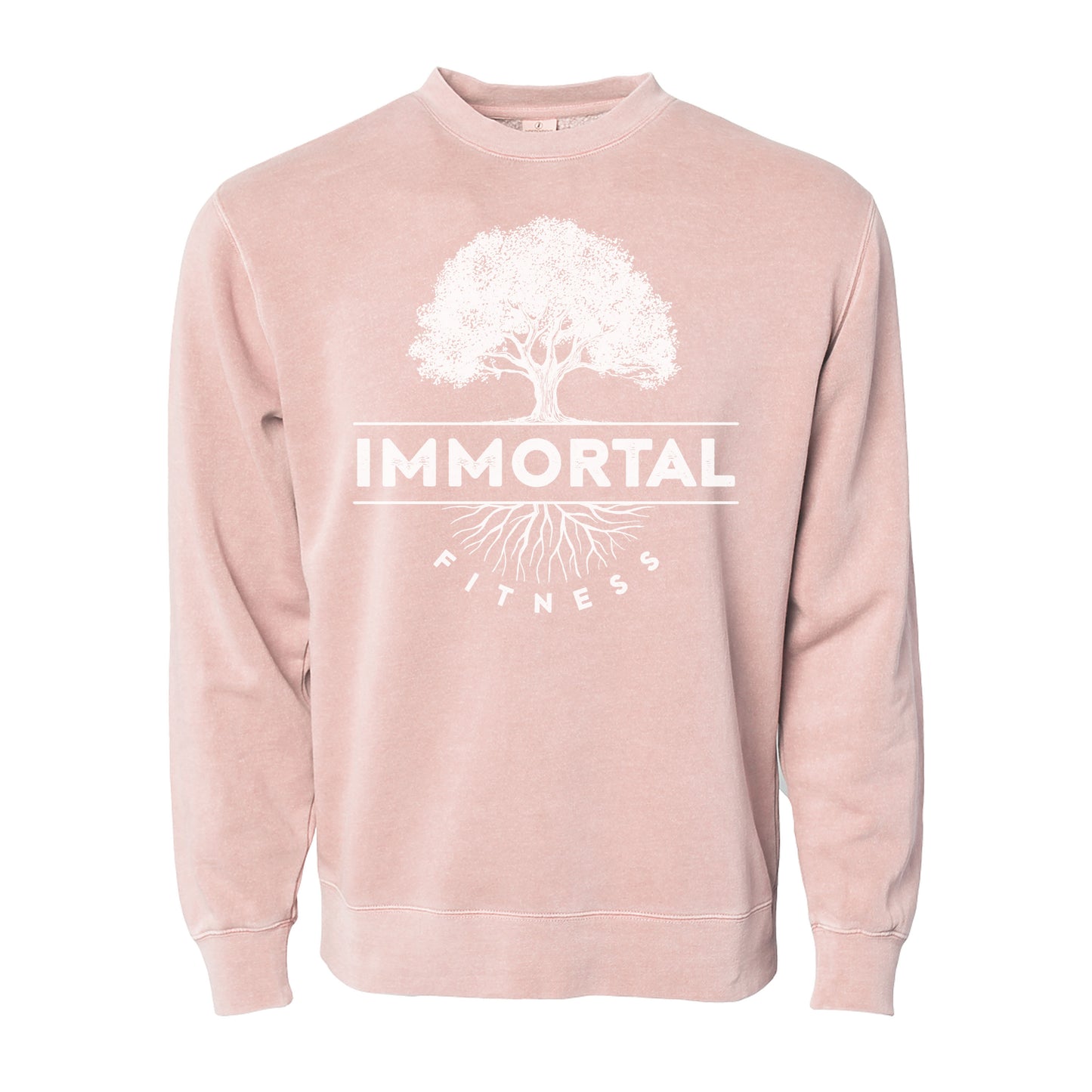 Immortal Classic Logo Pull-over