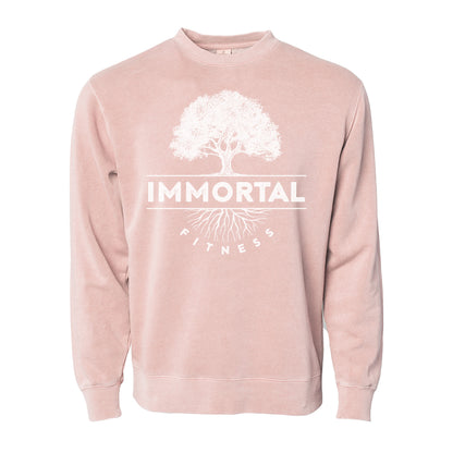 Immortal Classic Logo Pull-over