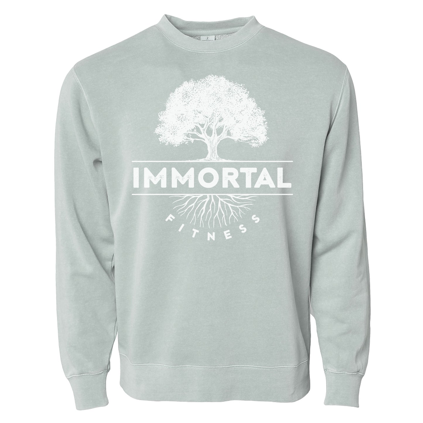 Immortal Classic Logo Pull-over