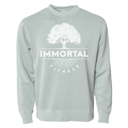 Immortal Classic Logo Pull-over