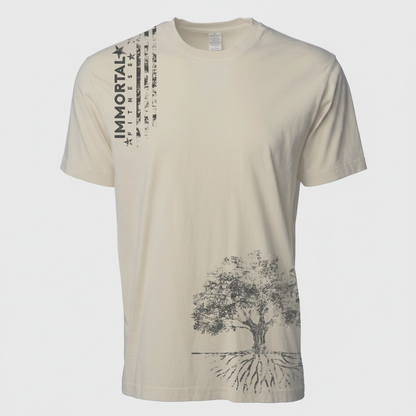 Heritage Distressed Stars T-shirt