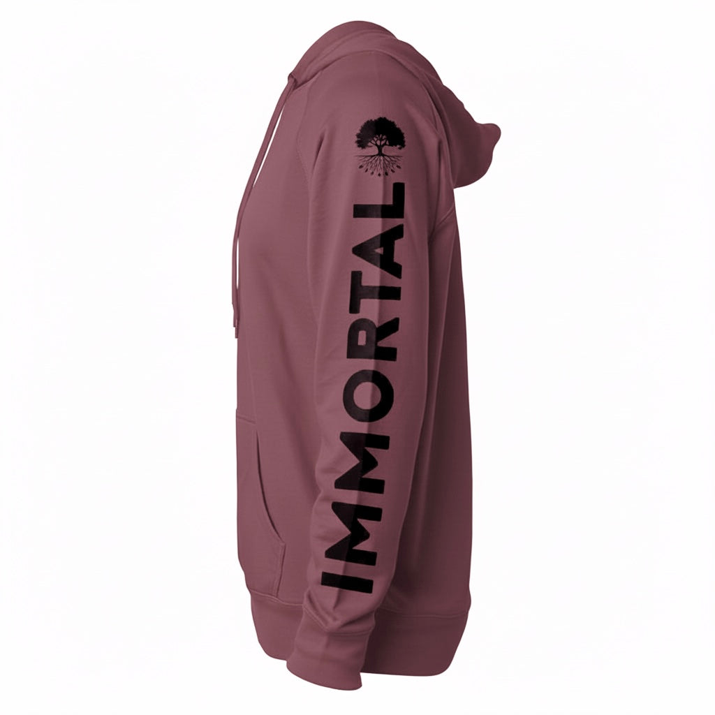 Unisex IMMORTAL Hoodie