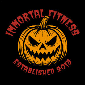 Halloween 2025 Collectible T-shirt
