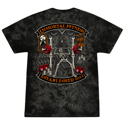 Halloween 2026 Collectible T-shirt