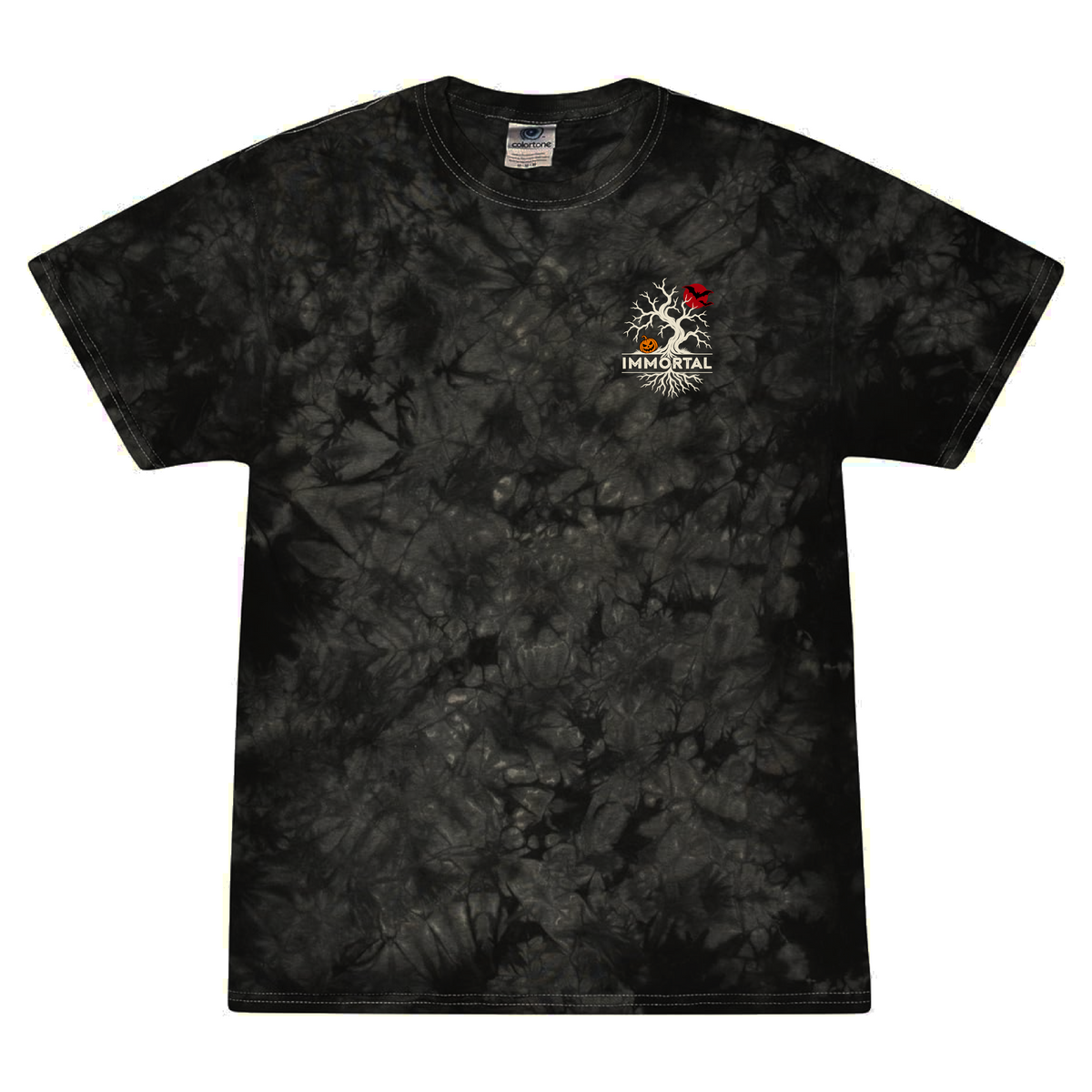 Halloween 2026 Collectible T-shirt