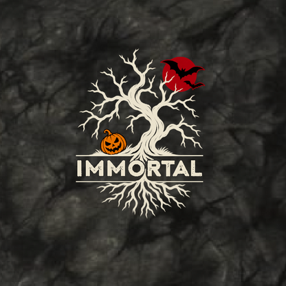 Halloween 2026 Collectible T-shirt