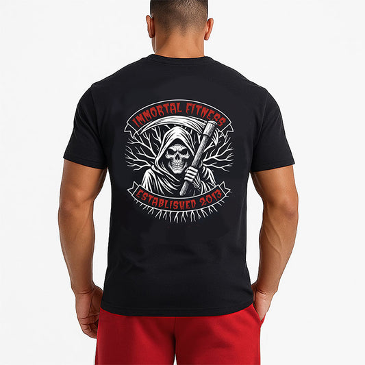 Halloween 2025 Collectible T-shirt