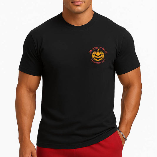 Halloween 2025 Collectible T-shirt