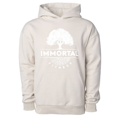 Classic Logo Heavyweight Hoodie