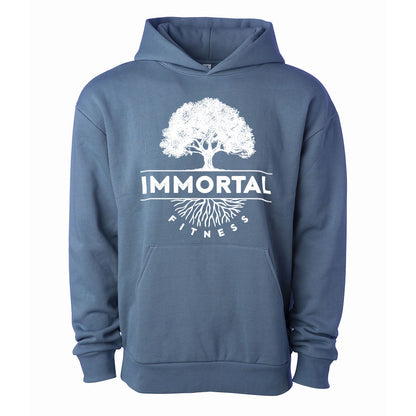 Classic Logo Heavyweight Hoodie