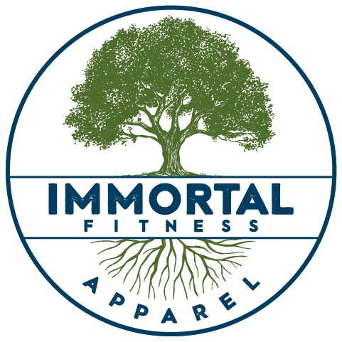 Immortal Fitness