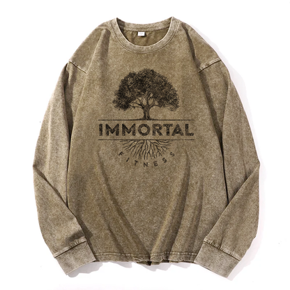 Long-Sleeve T-shirt