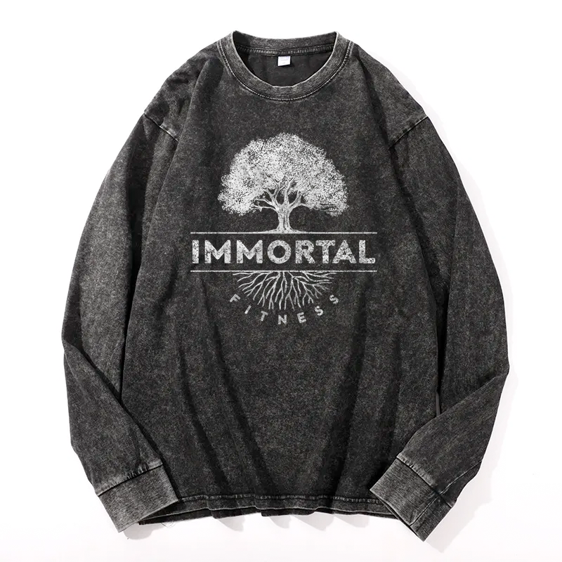 Long-Sleeve T-shirt