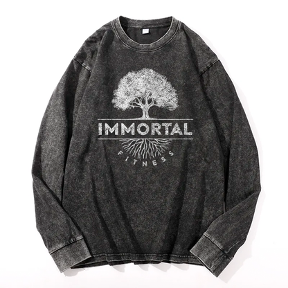 Long-Sleeve T-shirt